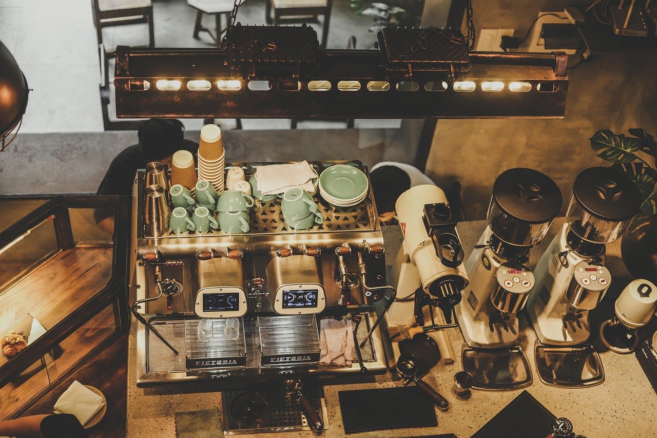 Birthday Party flair bartending