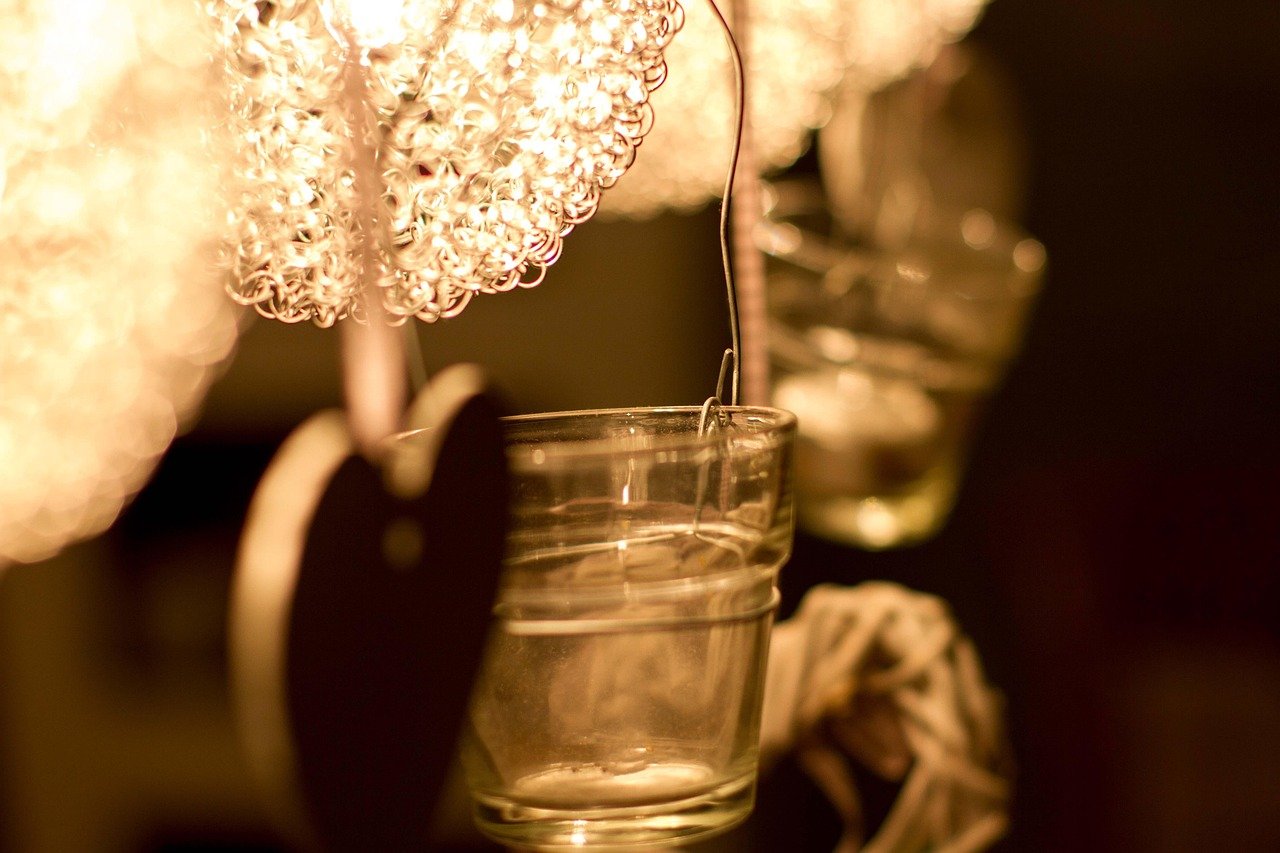 Corporate Events flair bartending