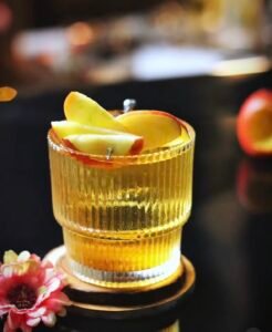 Mocktail Bar screenshot