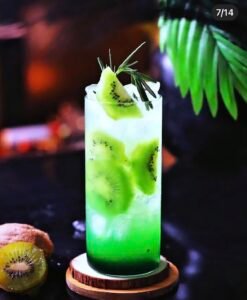 Mocktail Bar screenshot
