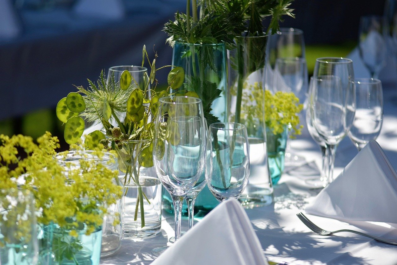private parties