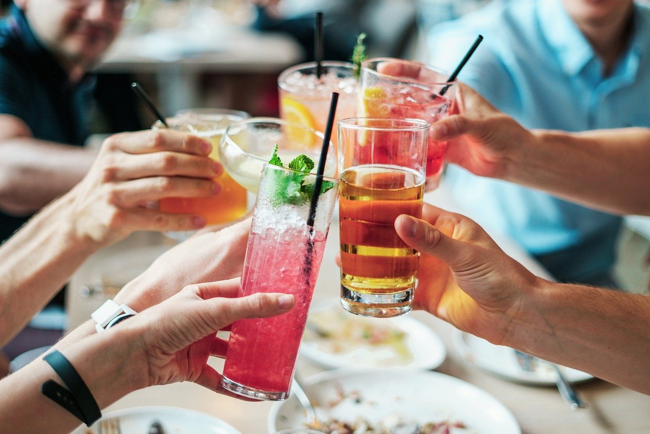 Cocktail Party Bartending Service